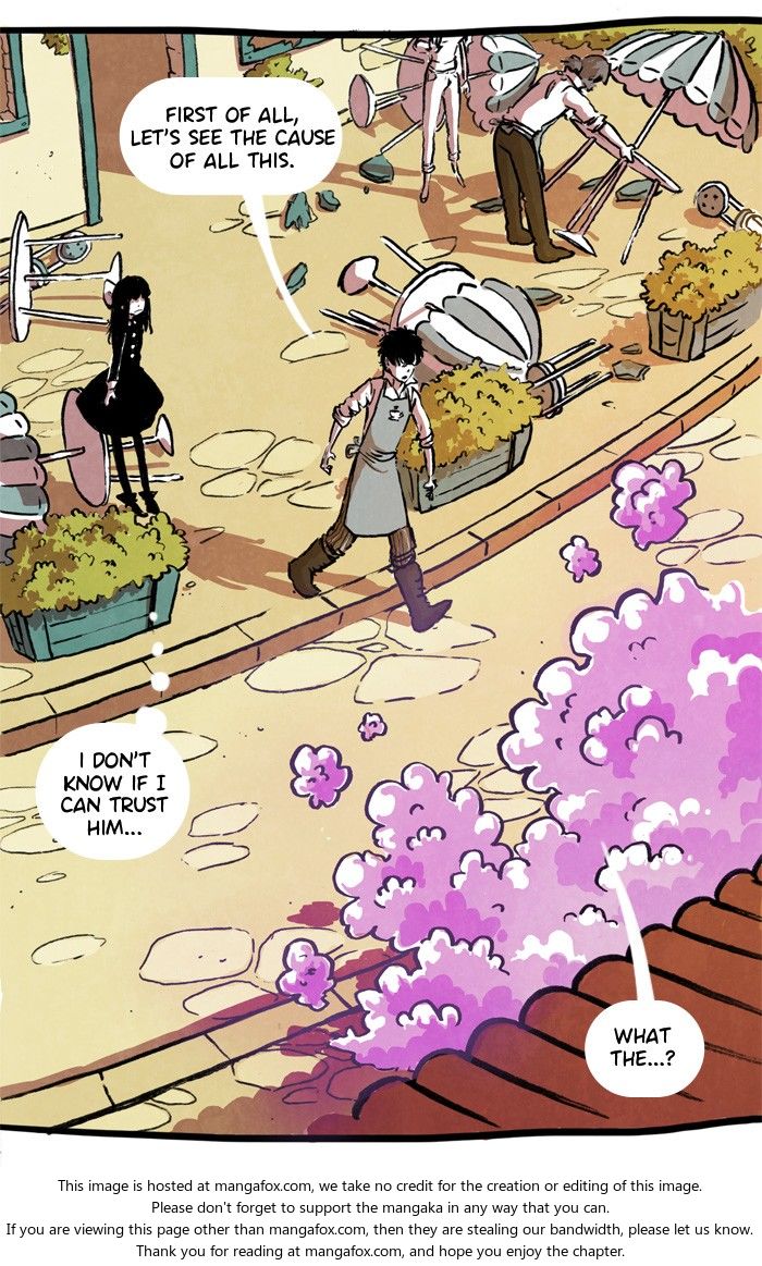 Read Hooky Manga Online