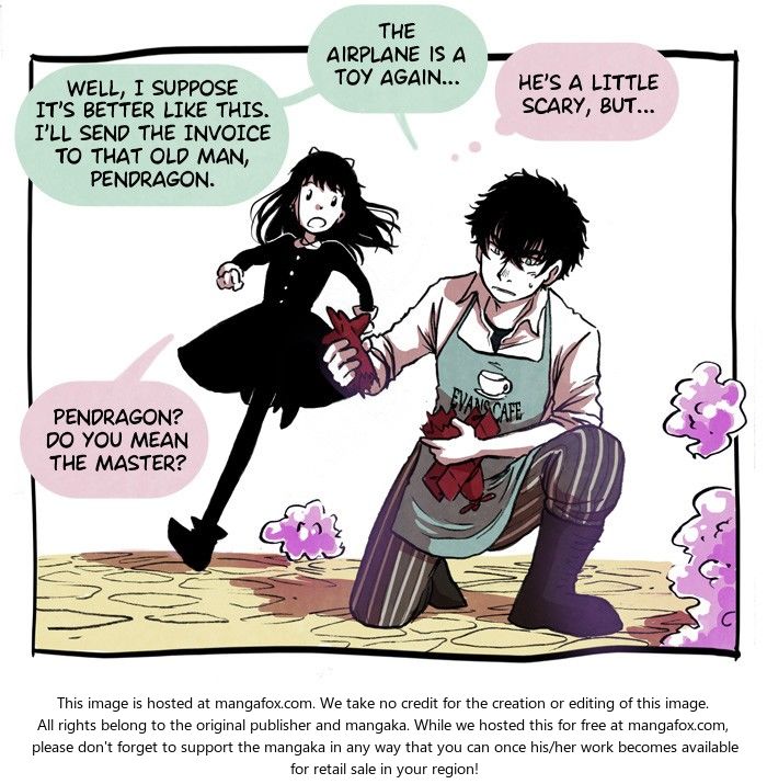 Read Hooky Manga Online