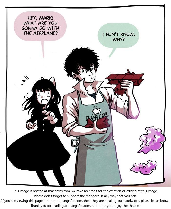 Read Hooky Manga Online