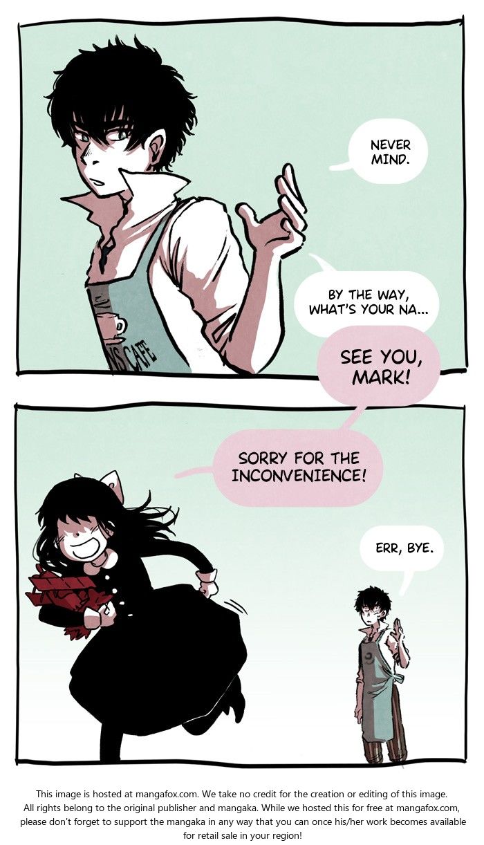Read Hooky Manga Online