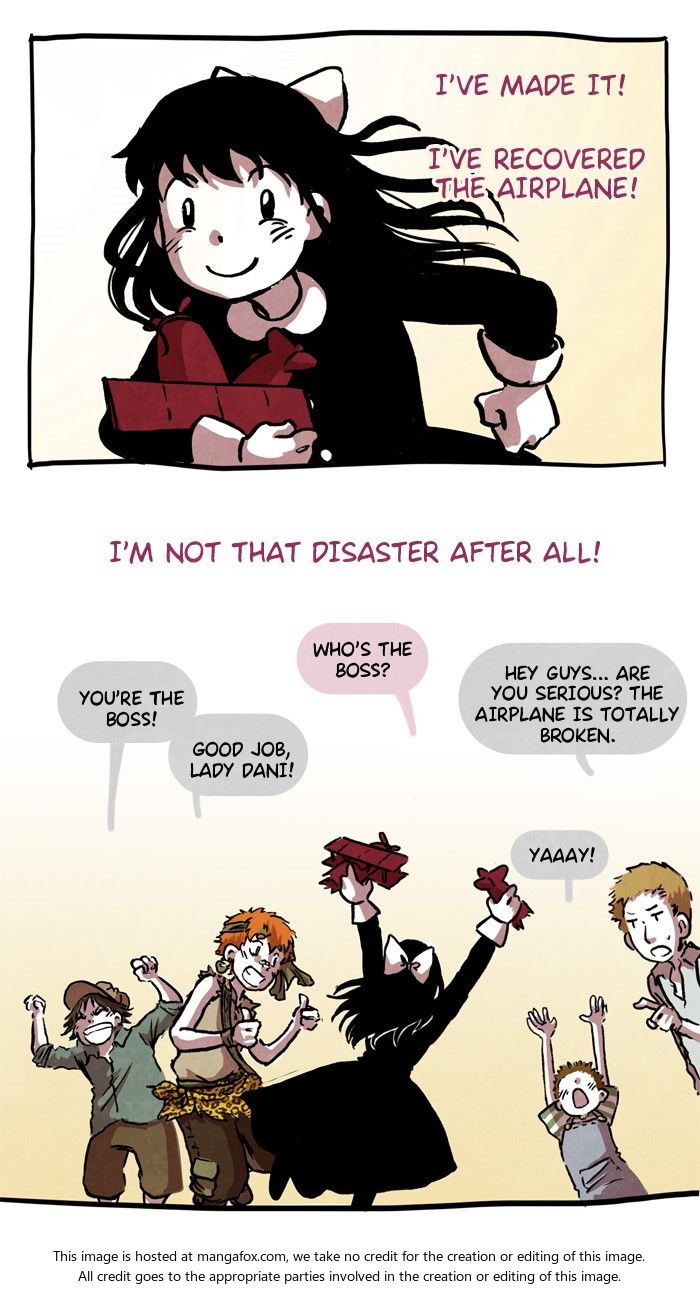 Read Hooky Manga Online