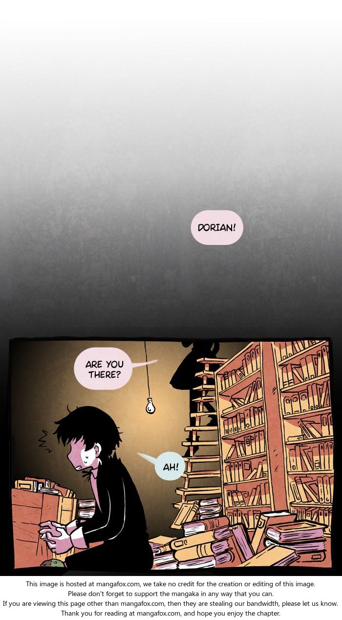 Read Hooky Manga Online