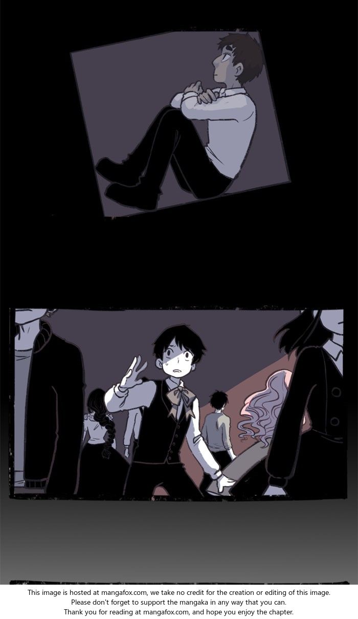 Read Hooky Manga Online