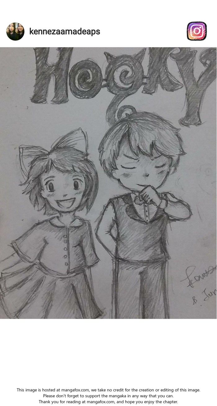 Read Hooky Manga Online