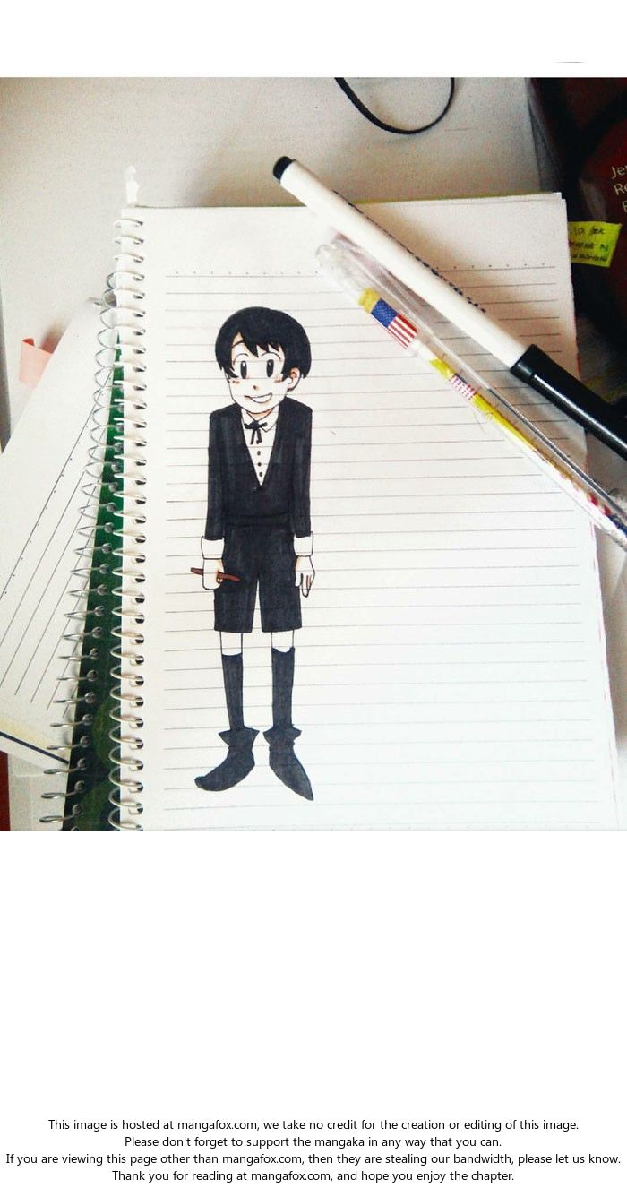 Read Hooky Manga Online