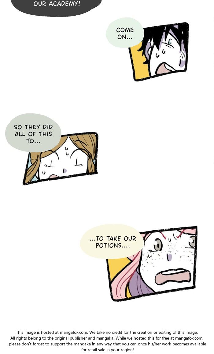 Read Hooky Manga Online
