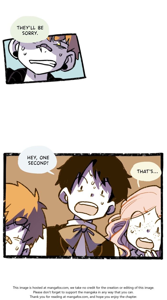 Read Hooky Manga Online