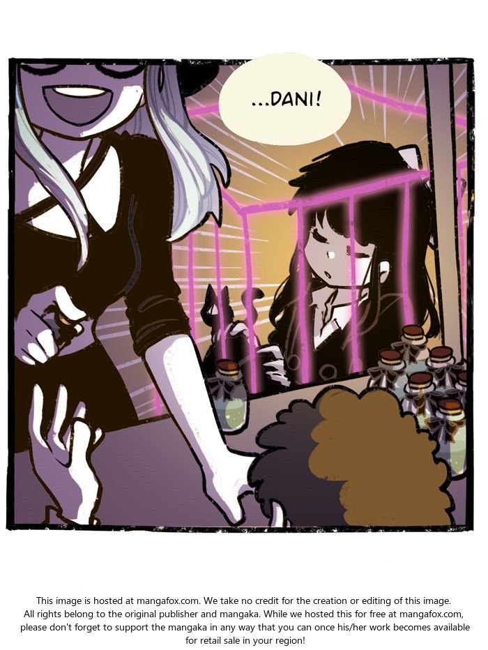 Read Hooky Manga Online