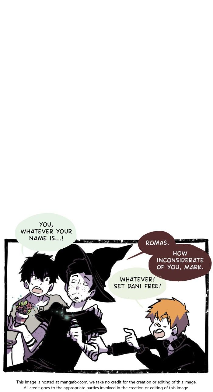 Read Hooky Manga Online
