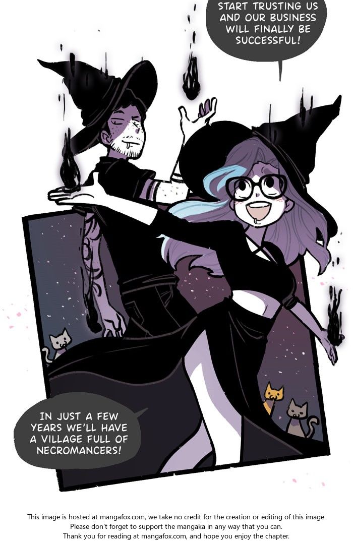 Read Hooky Manga Online