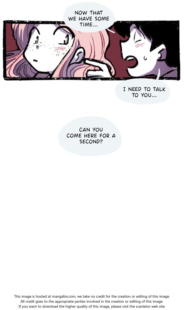 Read Hooky Manga Online