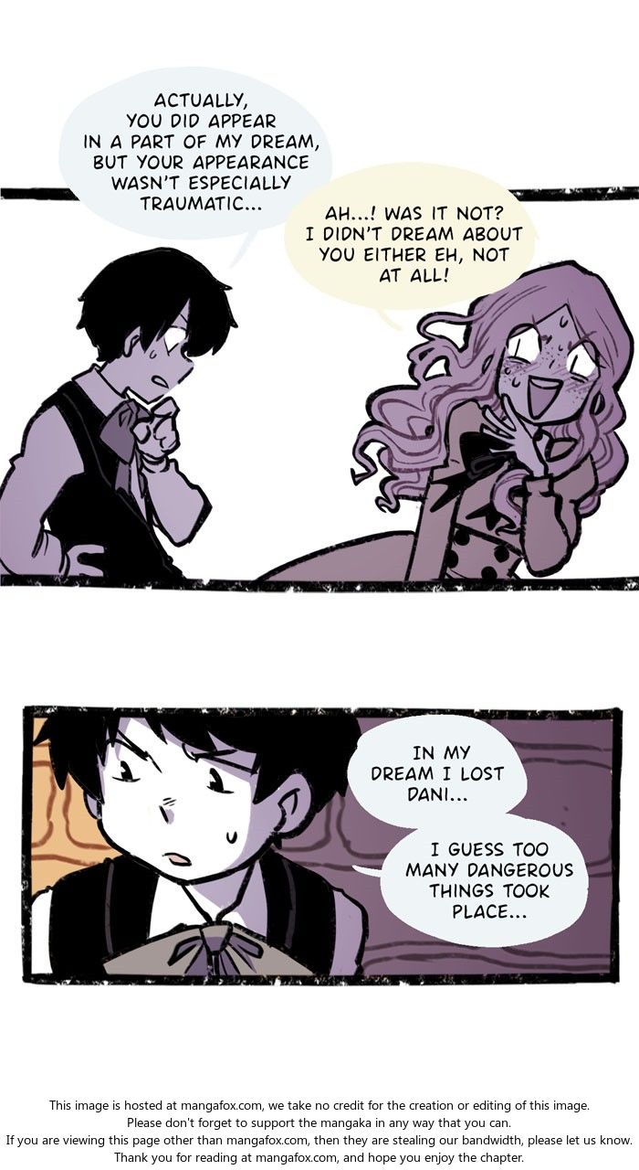 Read Hooky Manga Online