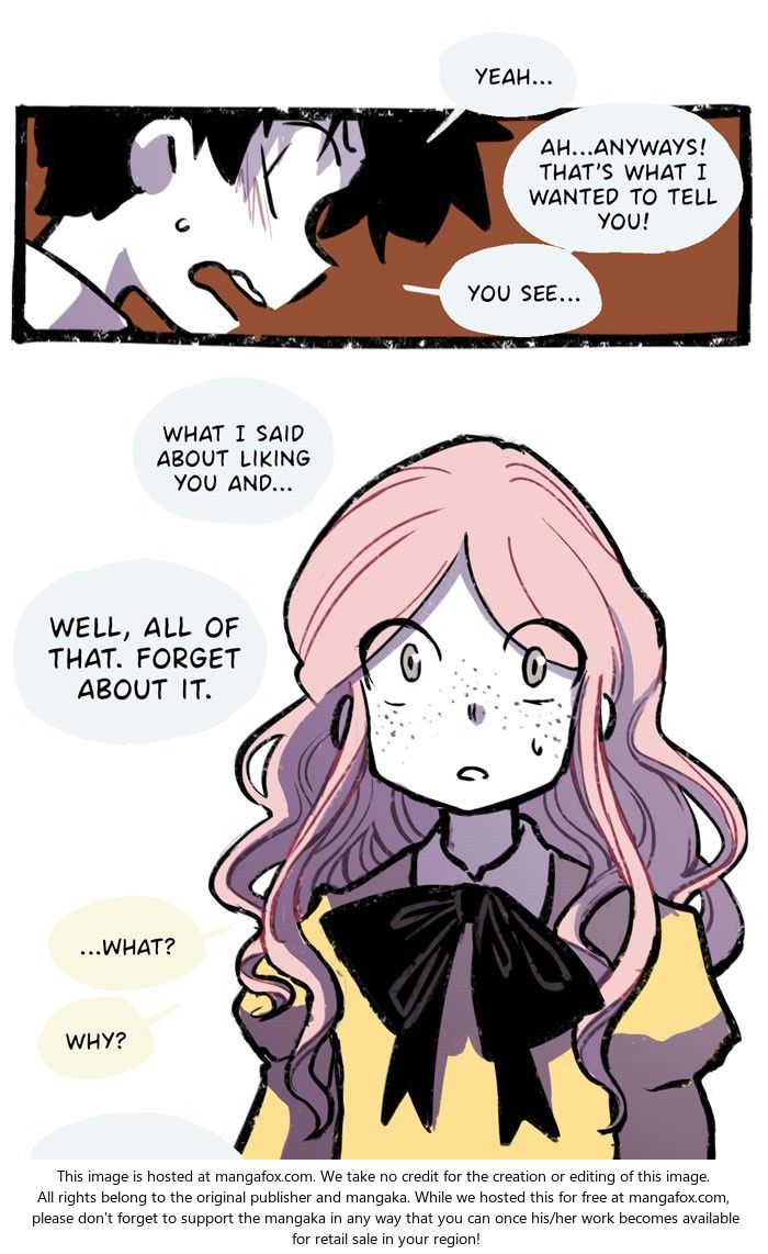 Read Hooky Manga Online
