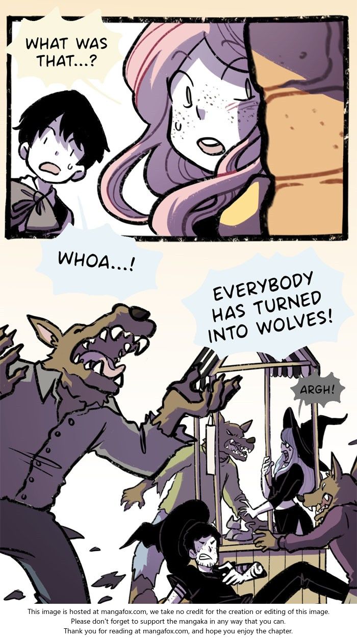 Read Hooky Manga Online