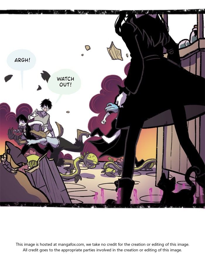Read Hooky Manga Online