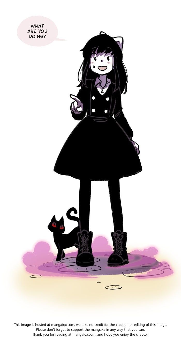 Read Hooky Manga Online