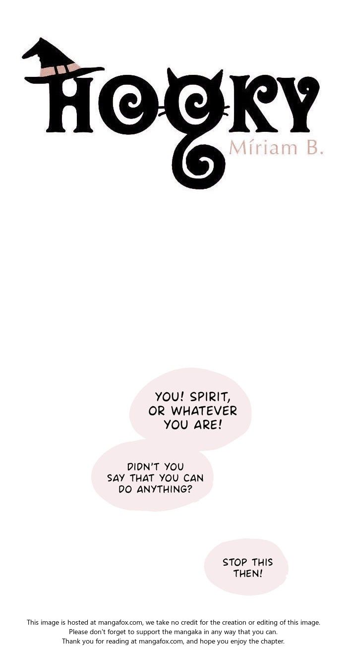 Read Hooky Manga Online