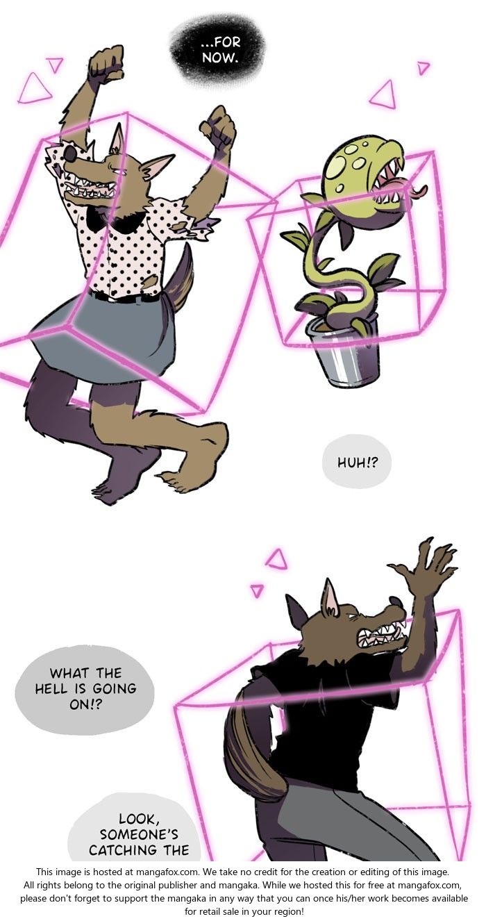 Read Hooky Manga Online