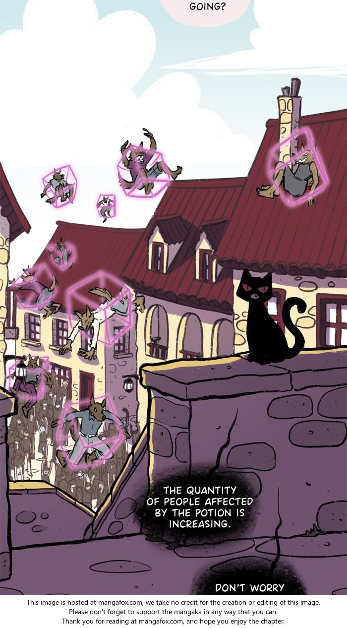 Read Hooky Manga Online