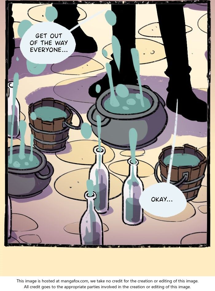 Read Hooky Manga Online