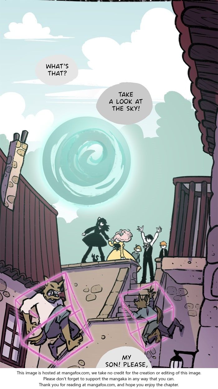 Read Hooky Manga Online