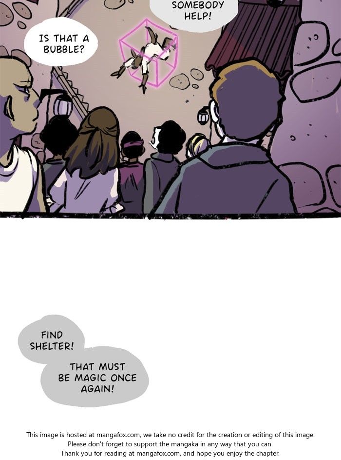 Read Hooky Manga Online