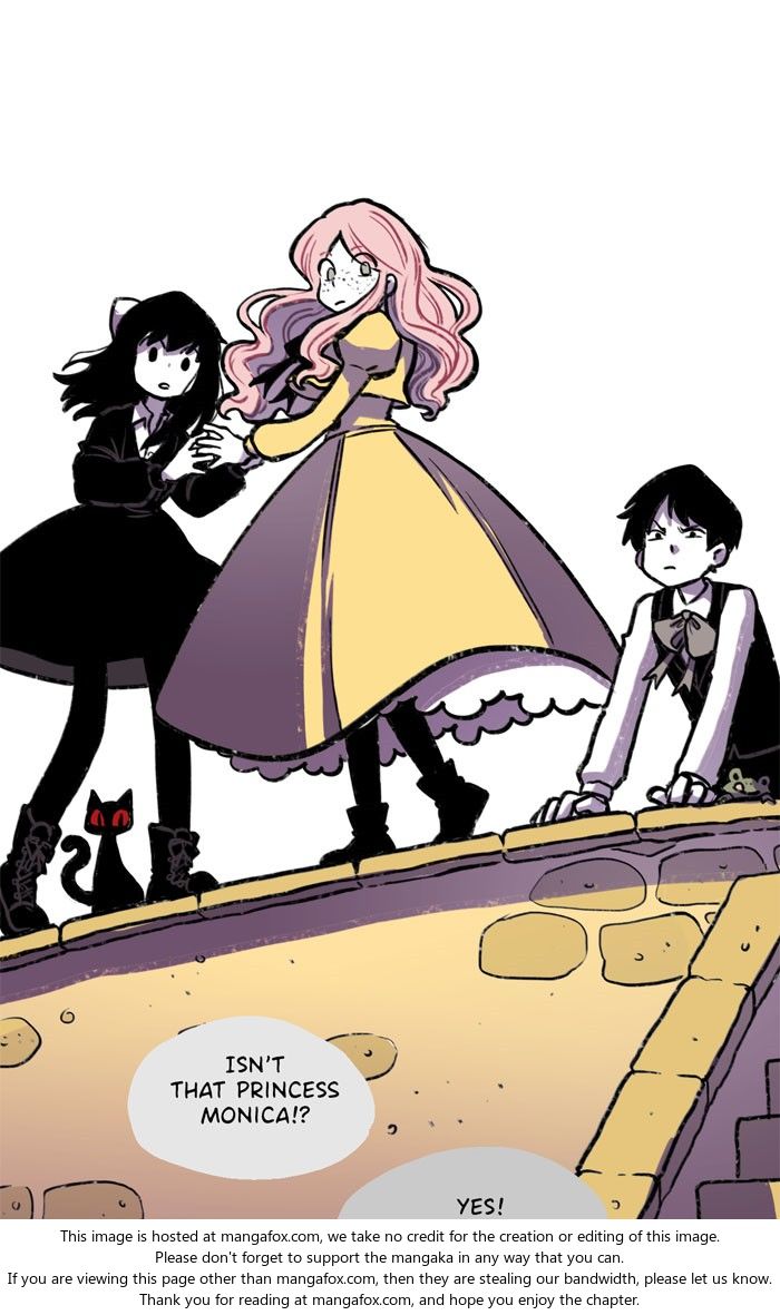Read Hooky Manga Online