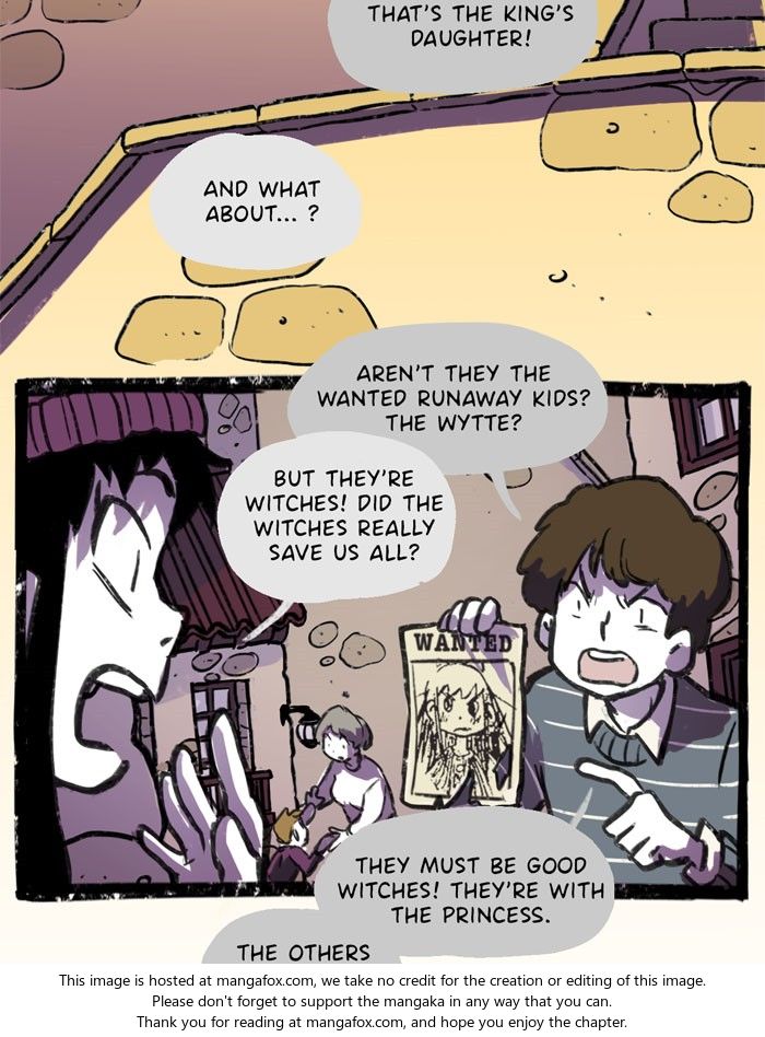 Read Hooky Manga Online