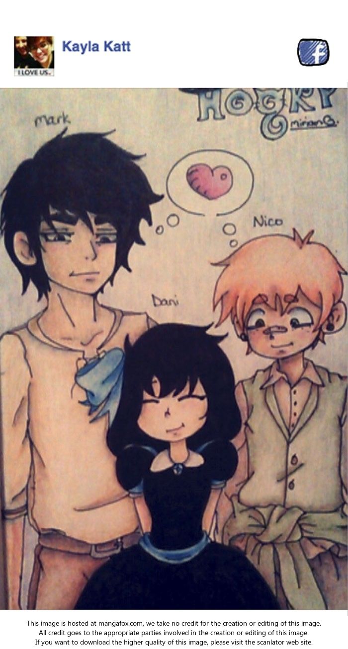Read Hooky Manga Online