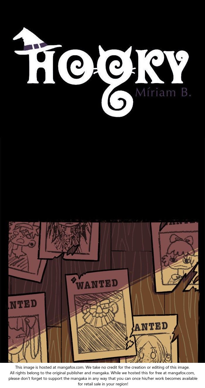Read Hooky Manga Online