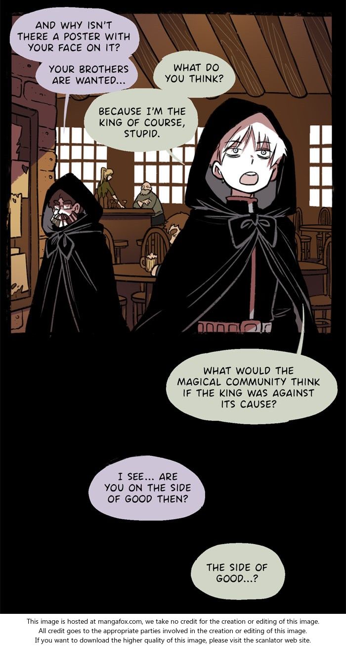 Read Hooky Manga Online