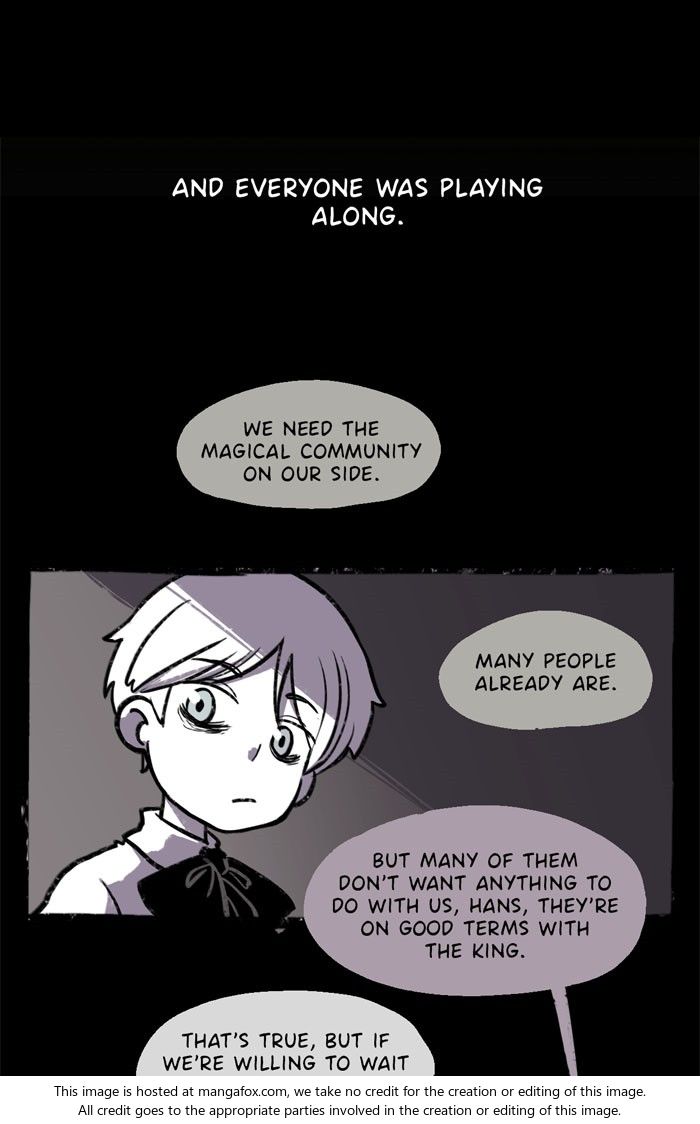 Read Hooky Manga Online