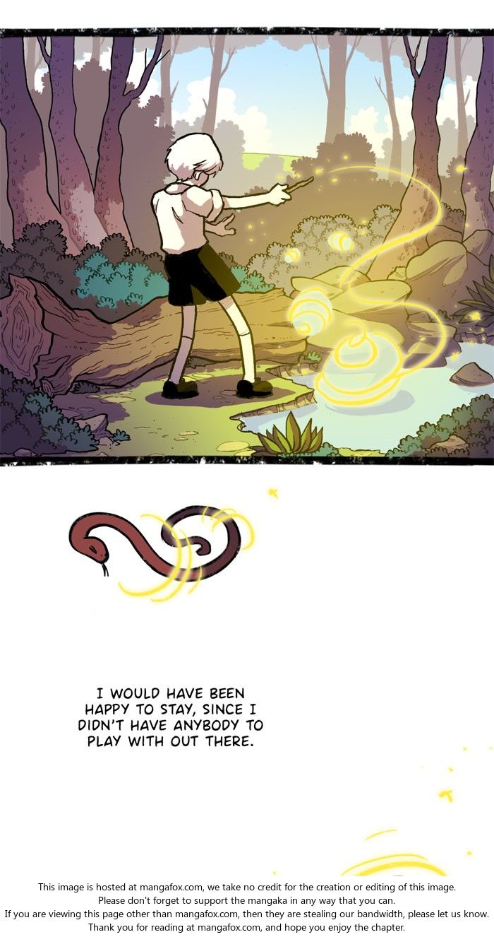 Read Hooky Manga Online