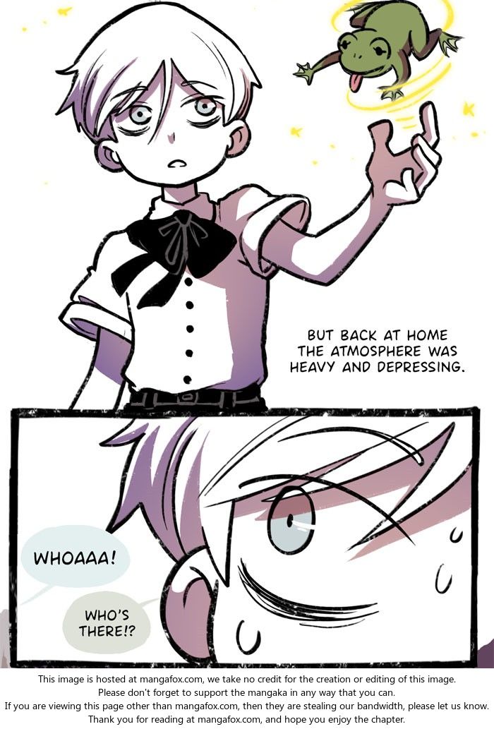 Read Hooky Manga Online