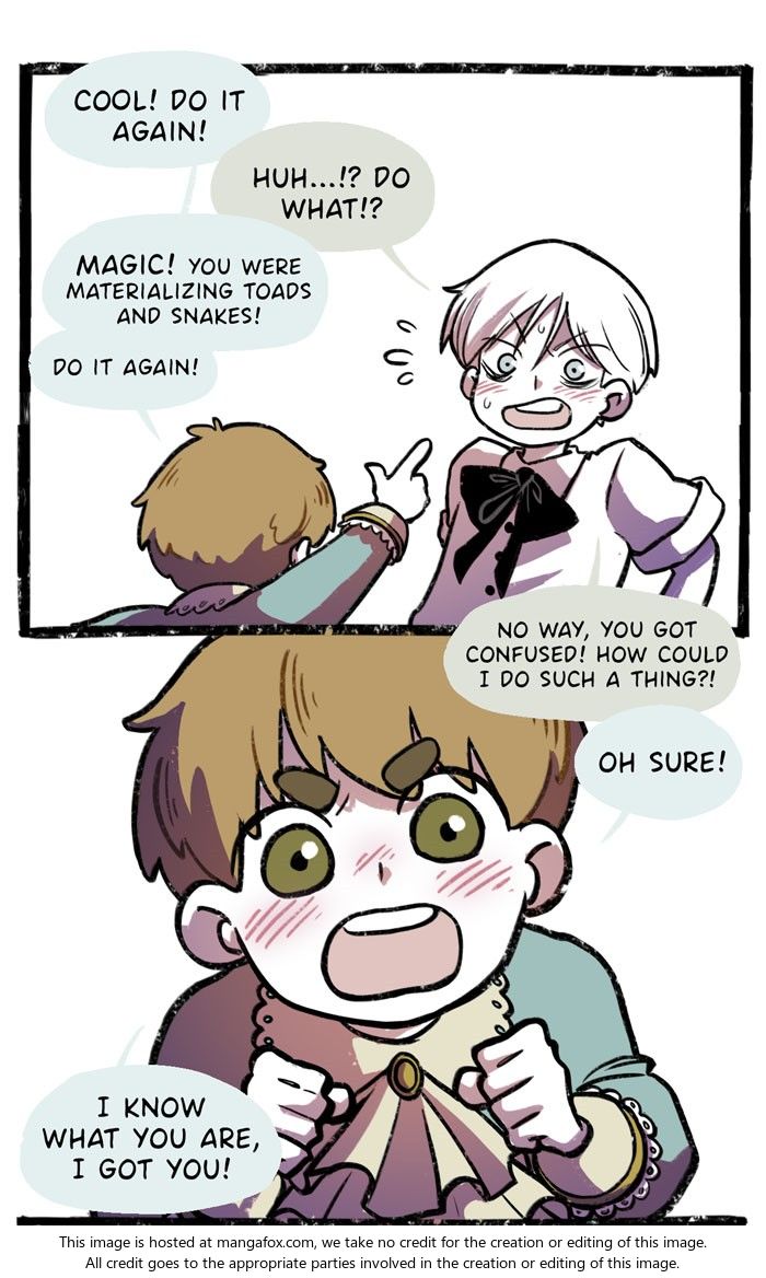 Read Hooky Manga Online
