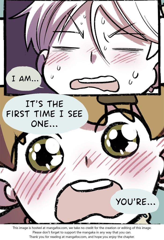 Read Hooky Manga Online