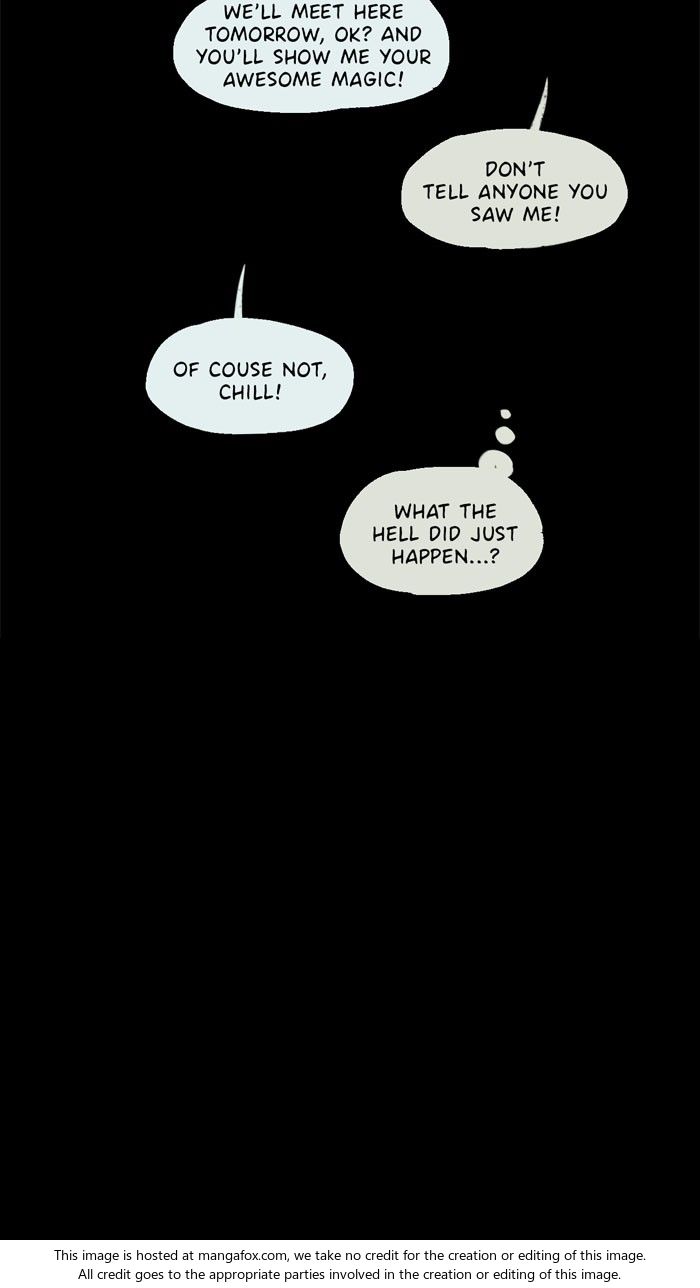 Read Hooky Manga Online
