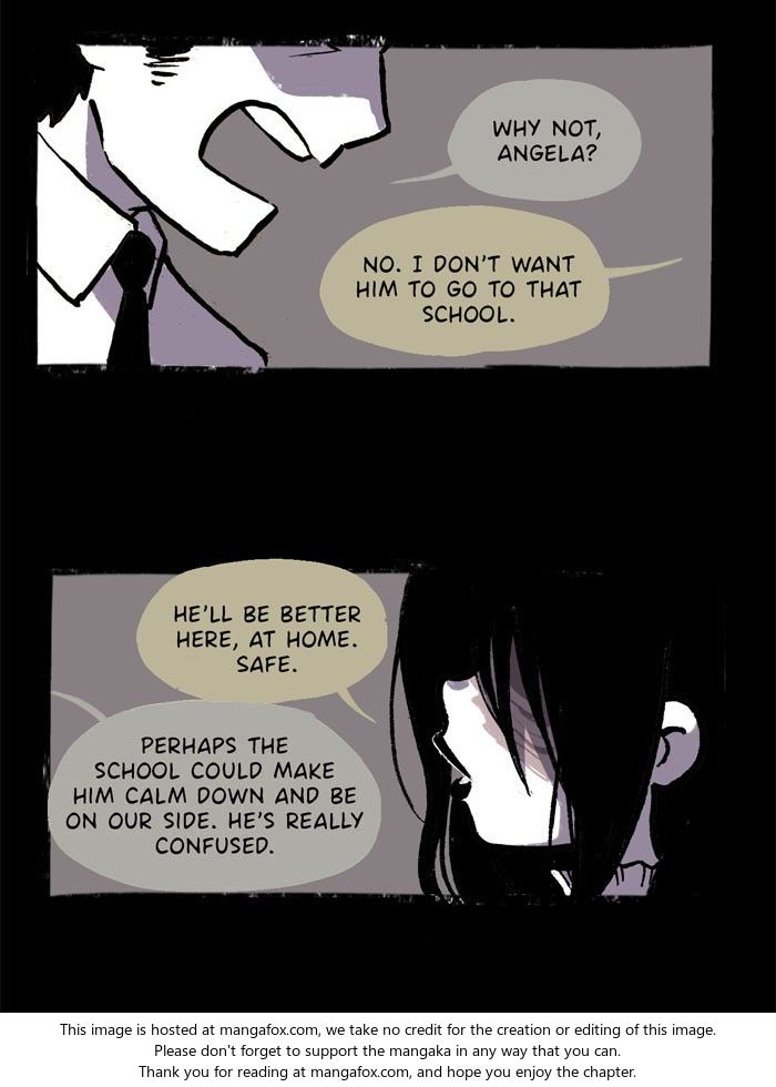 Read Hooky Manga Online