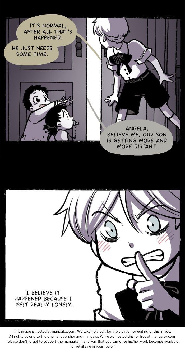 Read Hooky Manga Online