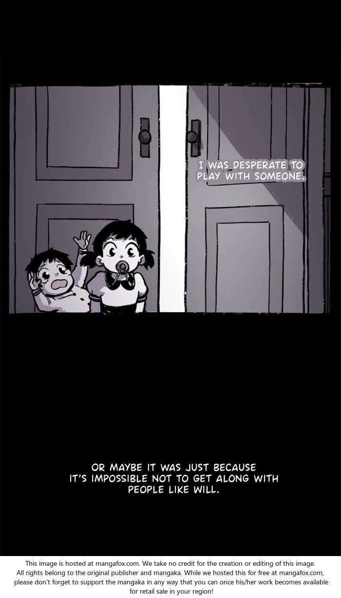Read Hooky Manga Online