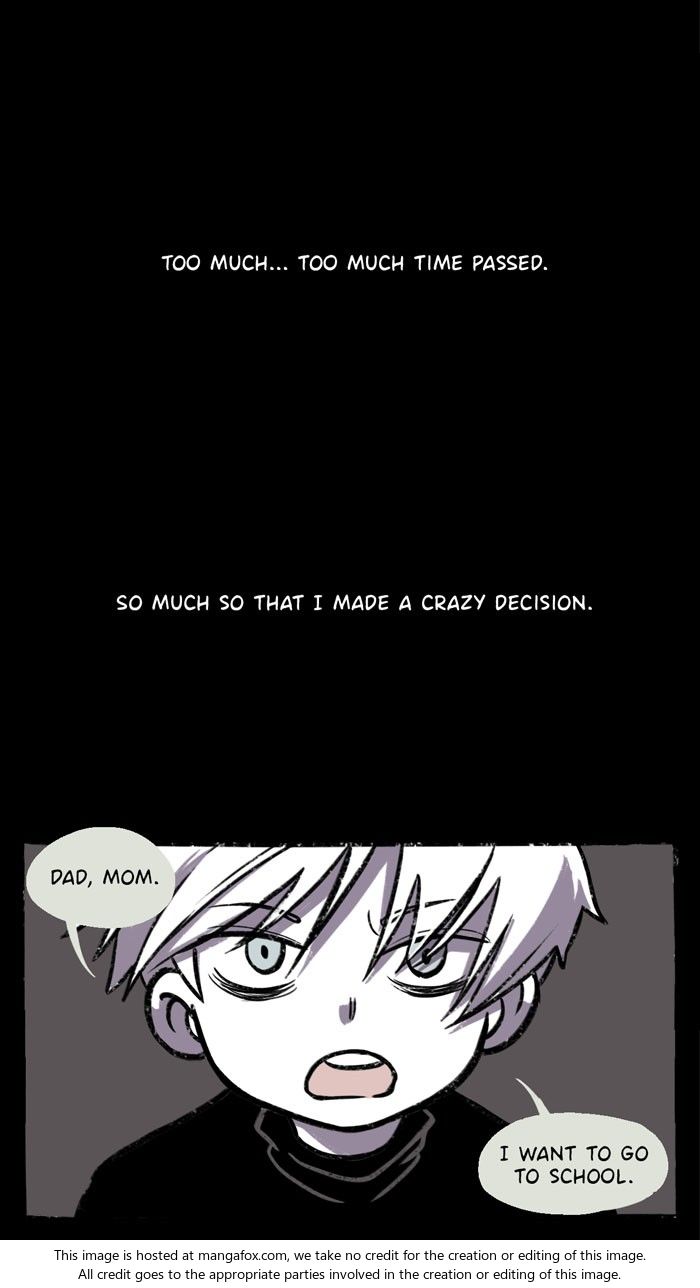 Read Hooky Manga Online