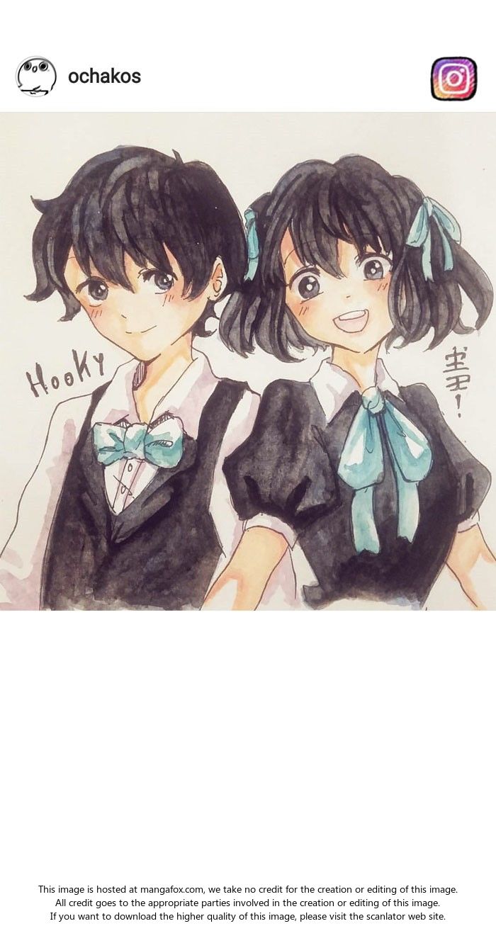 Read Hooky Manga Online