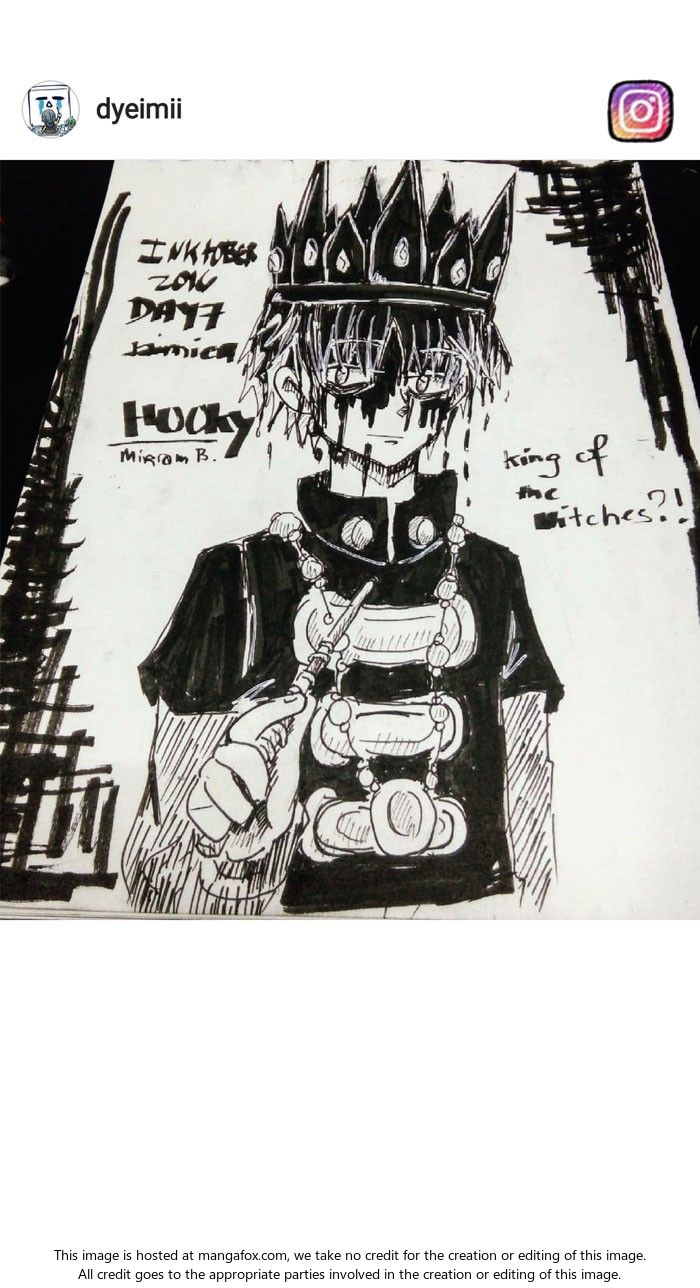 Read Hooky Manga Online