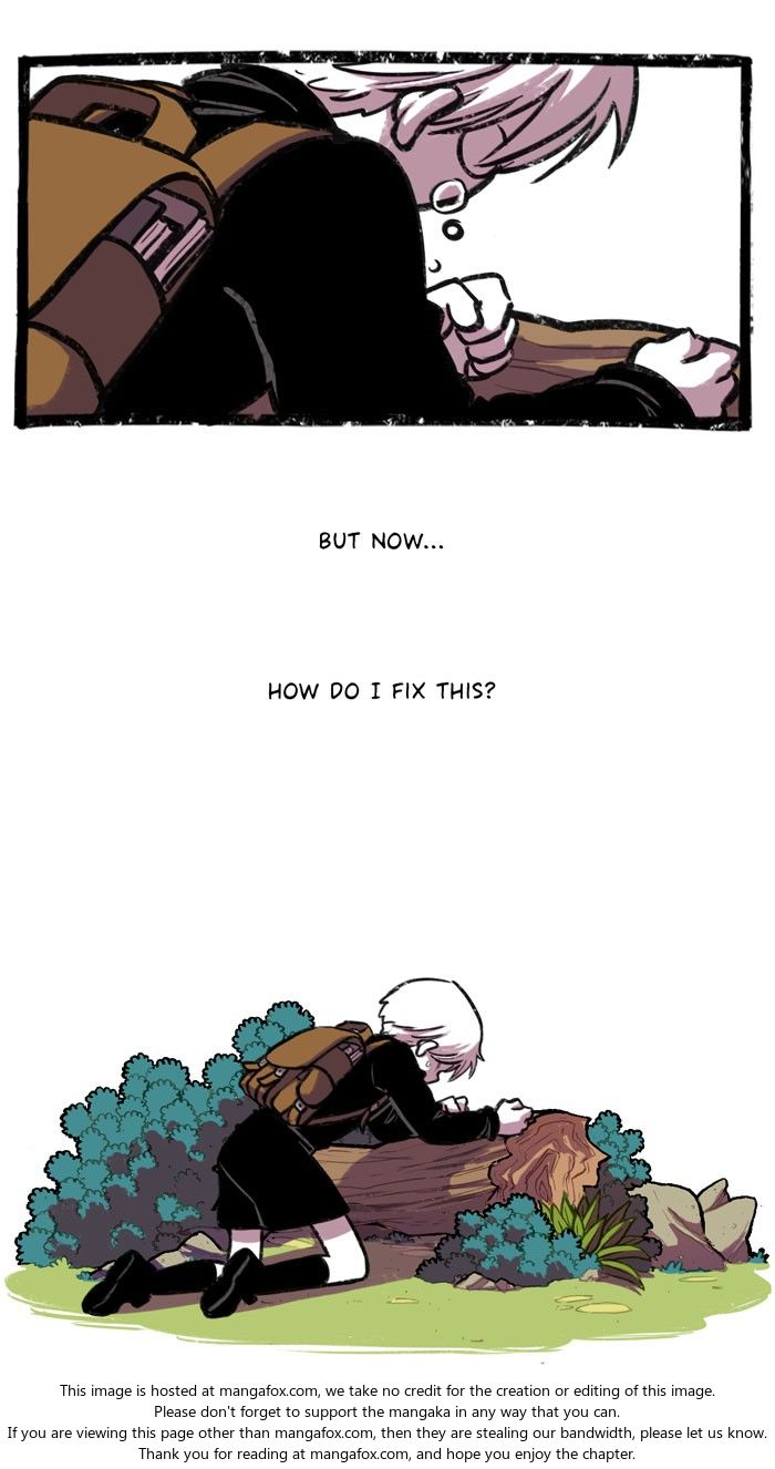 Read Hooky Manga Online