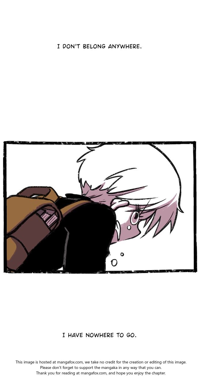 Read Hooky Manga Online