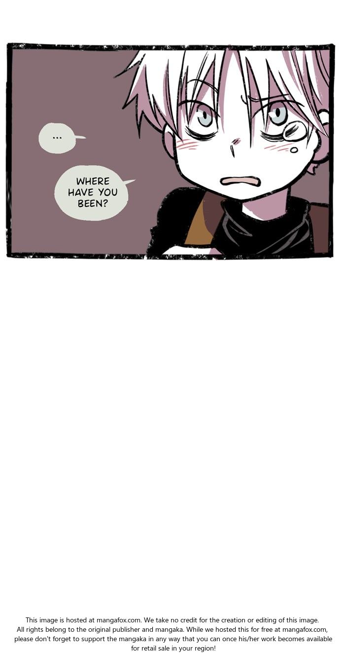 Read Hooky Manga Online