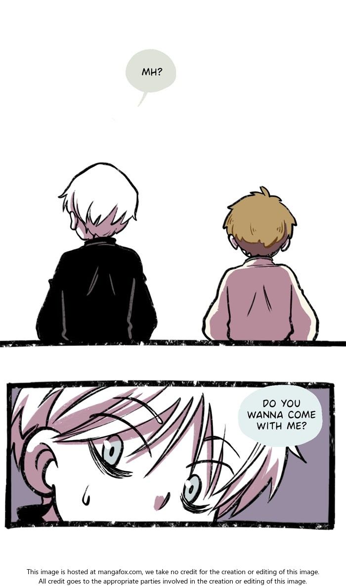 Read Hooky Manga Online