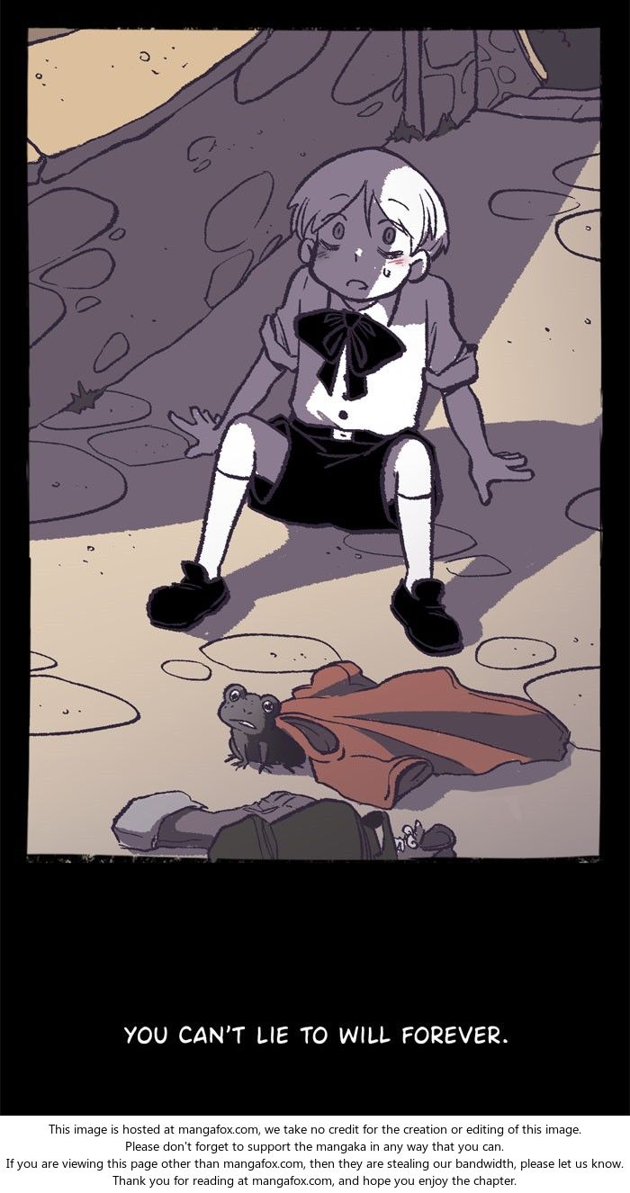 Read Hooky Manga Online