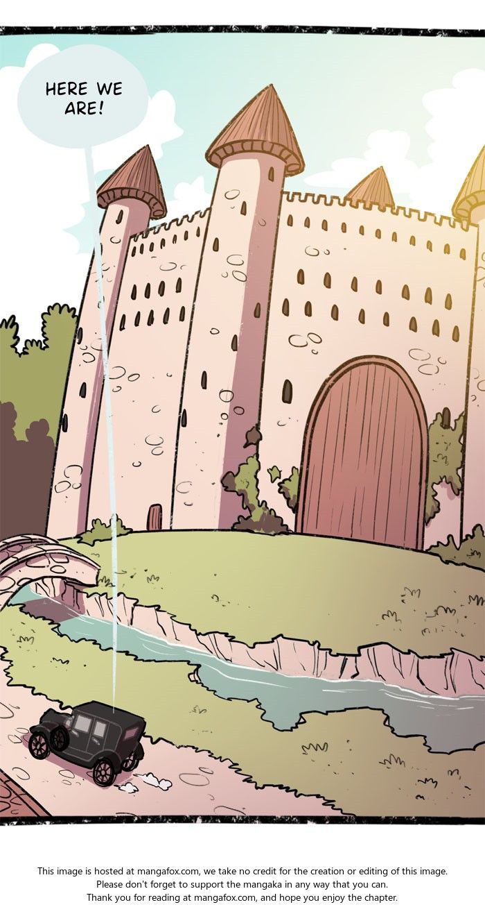 Read Hooky Manga Online