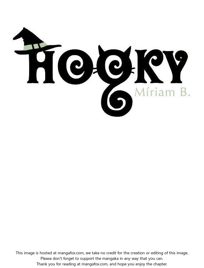 Read Hooky Manga Online